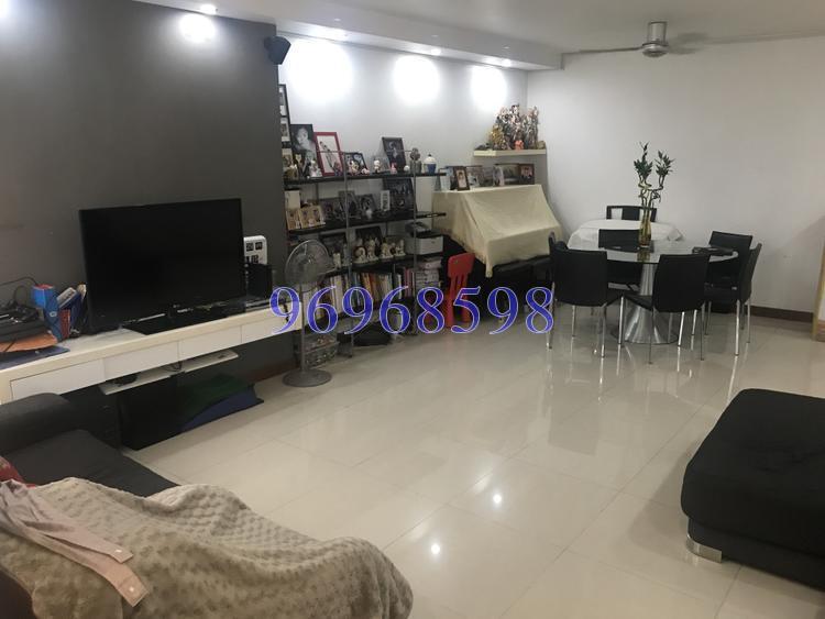 Blk 631 Senja Road (Bukit Panjang), HDB 5 Rooms #150961462
